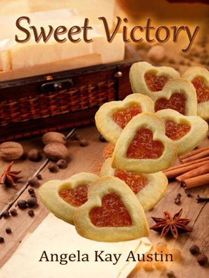 cover image of Sweet Victory